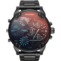 Diesel Mr. Daddy 2.0 Chronograph Watch