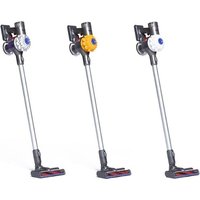 Dyson V6 Cordless Vacuum Cleaner 3 Colours