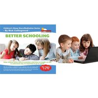 Better Schooling Children’s Hypnosis MP3