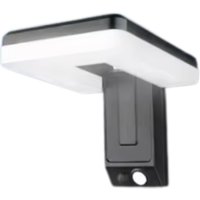 1 2 or 4 Pack 120 Degree Foldable Solar Motion Sensor Wall Lights