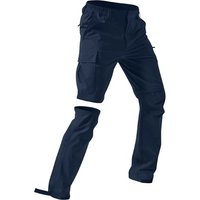 Detachable Pocket Workwear Trousers 9 Colours 6 Sizes