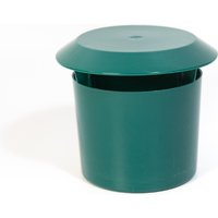 Snail Cage Bucket Trap