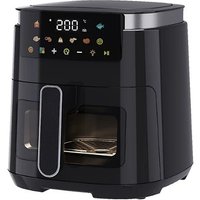 Spector Digital Air Fryer 1500W