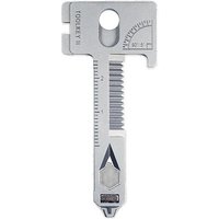 Go Groopie Choose Unique Ltd 17-in-1 Multi-Tool Keychain