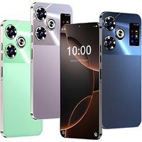 S25 Ultra Android Smartphone 4 Colours