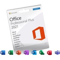Microsoft Office 2021 Pro Plus Bundle