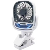Portable Clip On Summer Cooling Fan