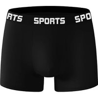 10 Pack Sports Boxer Briefs 4 Sets