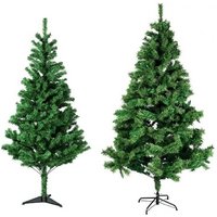 Santaco Artificial Christmas Tree 2 Sizes