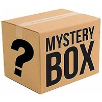 Surprise Mystery Wholesale Clearance Box 5 10 or 20 Piece