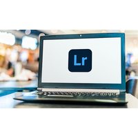 Adobe Lightroom Course