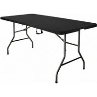 6ft Heavy Duty Folding Picnic Table 2 Colours