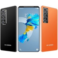 Go Groopie Choose Unique Ltd Rino7 Pro Smartphone - 3 Colours!