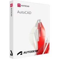 Lifetime Licence for Autodesk AutoCAD 2026 - For Windows