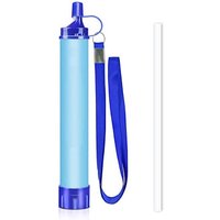Go Groopie Prime Supply Emergency Travel Water Filter