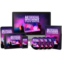 Marketing with AI & ChatGPT Online Course Bundle