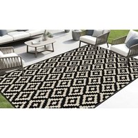 Double Sided Outdoor Rug 2 Sizes & Colours