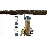 Reusable Hanging Bird Feeder 2 Colours
