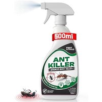 Ant Killer Spray Indoor & Outdoor Use