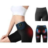 EMS Muscle Stimulator Shorts or