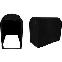 Go Groopie Monster shop Waterproof Bike Storage Tent - 2 Sizes