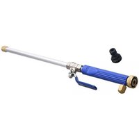 Go Groopie Justgiftdirect Heavy-Duty Water Jet Power Washer - Fits Any Standard Hose!