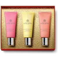 Molton Brown Mini Hand Cream Trio Gift Set