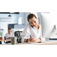 Business Administration Online Course