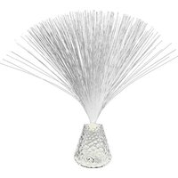 Go Groopie Prime Supply 1 or 2-Pack of Colour-Changing Fibre Optic Lights - With Water Ripple Base!
