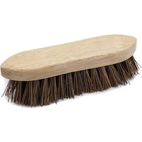 1 or 2 Pack Scrubbing Brushes Stiff Bristles