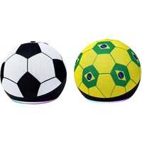 Football Wireless Bluetooth Speaker