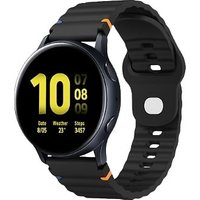 Go Groopie Hate My Phone Samsung Galaxy Active 2 Smart Watch - 44mm