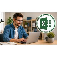Microsoft Excel Online Course