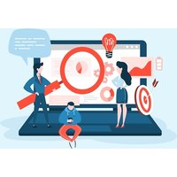 Online SEO & Digital Marketing Diploma Course