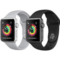 Go Groopie E-Circuits 40 or 44mm Apple Watch Series 5! - 2 Colours!