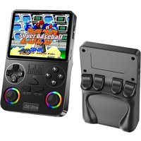 Handheld Portable 3.5 Inch Games Console 5 Colours