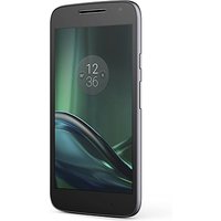 Motorola Moto G4 Smartphone