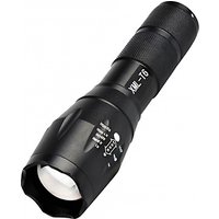 NiteSight 1km Military Grade Flashlight