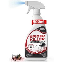 Jara Trading LTD Spider Killer Spray 500ml