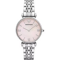 Emporio Armani Gianni T Bar Watch