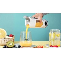 Rechargeable Portable Mini Juicer 3 Colours