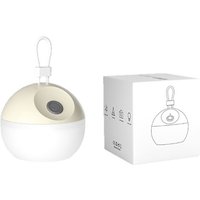 Outdoor Silicone Camping Lamp
