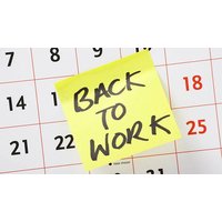 Back to Work 30-Course Bundle