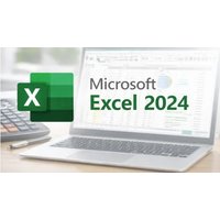 Microsoft Excel 2024