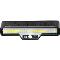 Solar Powered Smart Motion Sensor Light 2 Styles 2 Colours