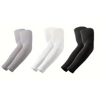 Go Groopie Benzbag 3-Pack Sun Protection Sleeve Covers - 3 Colours