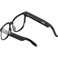 Smart AI Translation Glasses Camera 2 Options