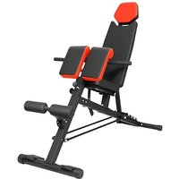 Centra Adjustable Full Body Workout Bench