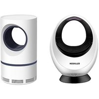 ByeFly LED Bug Vacuum 2 Options