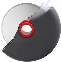 Stainless Steel Pizza Cutter Protective Cover 2 Colours